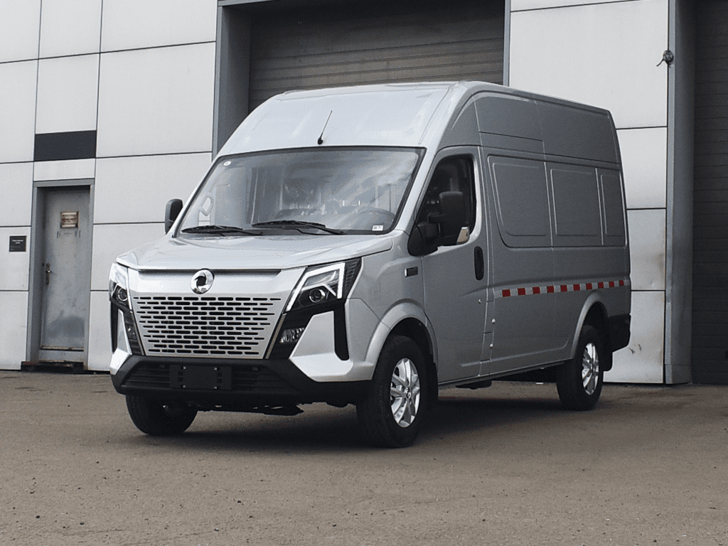 DongFeng K33-5661 металлик